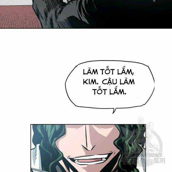 Bậc Thầy Kiếm Sư - Chapter 91 - Trang 21