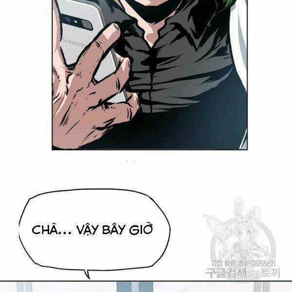 Bậc Thầy Kiếm Sư - Chapter 91 - Trang 22