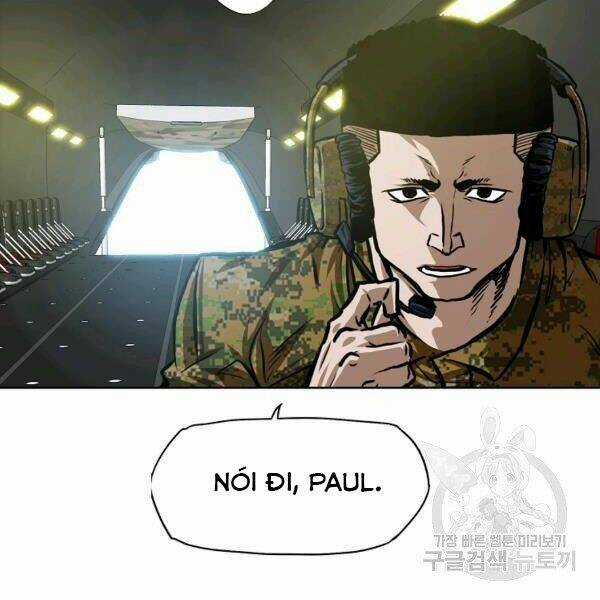 Bậc Thầy Kiếm Sư - Chapter 91 - Trang 25