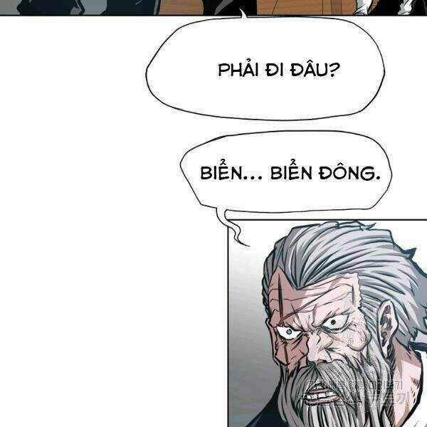 Bậc Thầy Kiếm Sư - Chapter 91 - Trang 33