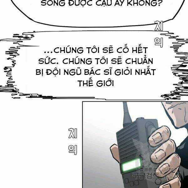 Bậc Thầy Kiếm Sư - Chapter 91 - Trang 42