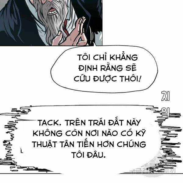 Bậc Thầy Kiếm Sư - Chapter 91 - Trang 44