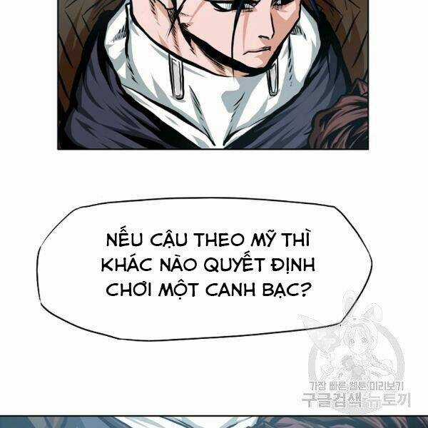 Bậc Thầy Kiếm Sư - Chapter 91 - Trang 50