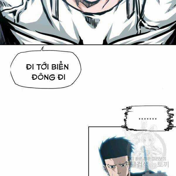 Bậc Thầy Kiếm Sư - Chapter 91 - Trang 53