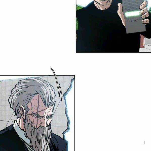 Bậc Thầy Kiếm Sư - Chapter 91 - Trang 54