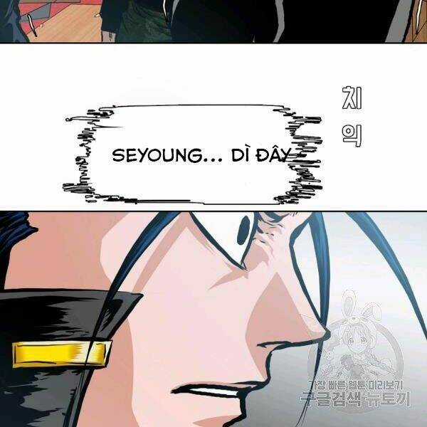 Bậc Thầy Kiếm Sư - Chapter 91 - Trang 58