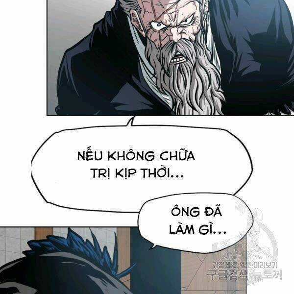 Bậc Thầy Kiếm Sư - Chapter 91 - Trang 7
