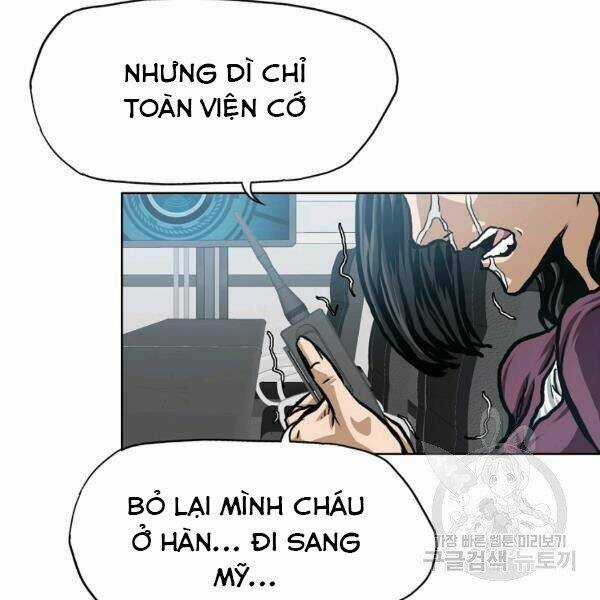 Bậc Thầy Kiếm Sư - Chapter 91 - Trang 63