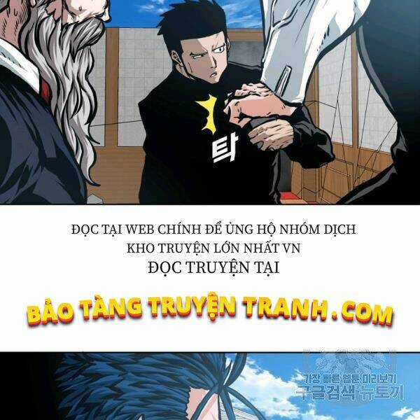 Bậc Thầy Kiếm Sư - Chapter 91 - Trang 70