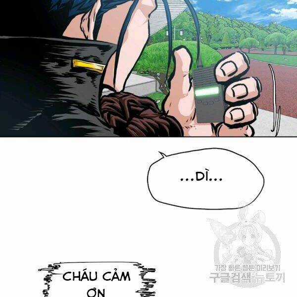 Bậc Thầy Kiếm Sư - Chapter 91 - Trang 71