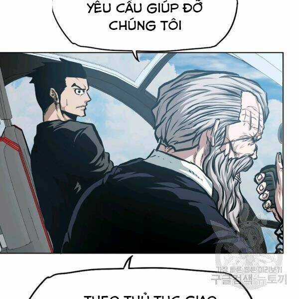 Bậc Thầy Kiếm Sư - Chapter 91 - Trang 85