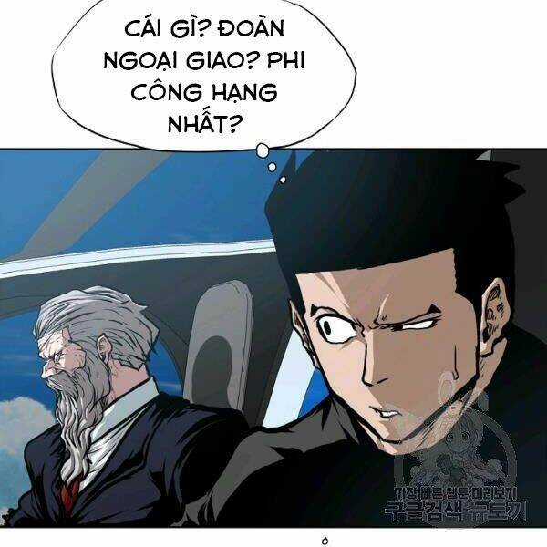 Bậc Thầy Kiếm Sư - Chapter 91 - Trang 90