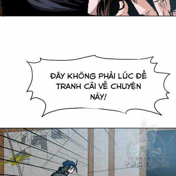 Bậc Thầy Kiếm Sư - Chapter 91 - Trang 10