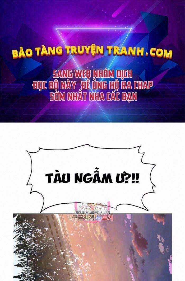 Bậc Thầy Kiếm Sư - Chapter 92 - Trang 1