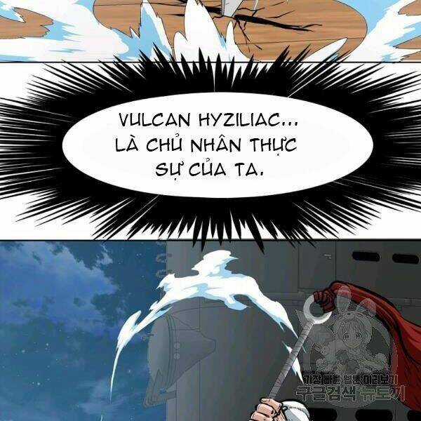 Bậc Thầy Kiếm Sư - Chapter 92 - Trang 163