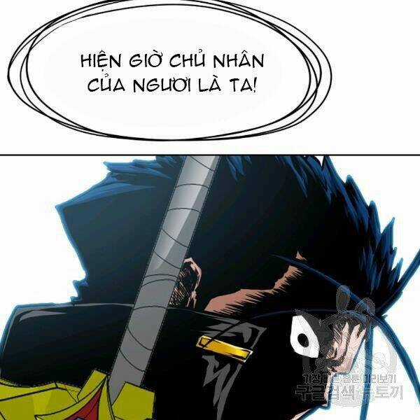 Bậc Thầy Kiếm Sư - Chapter 92 - Trang 166