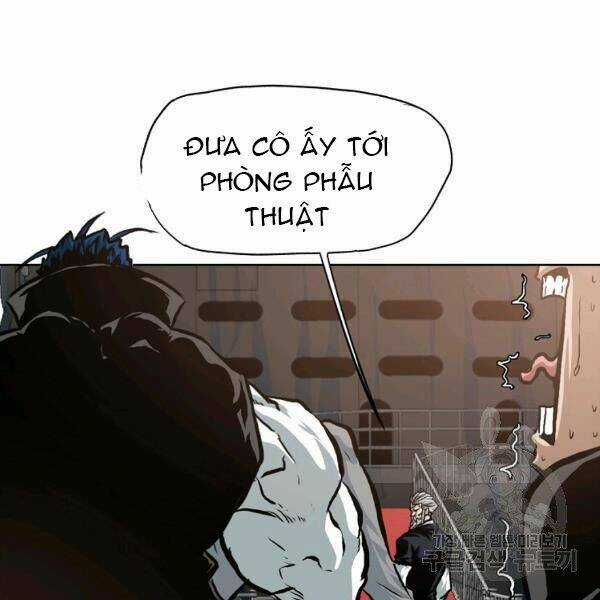 Bậc Thầy Kiếm Sư - Chapter 92 - Trang 3