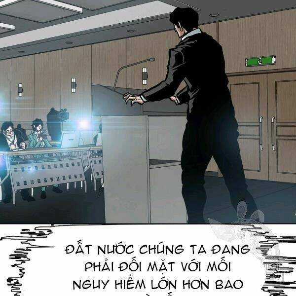 Bậc Thầy Kiếm Sư - Chapter 92 - Trang 35
