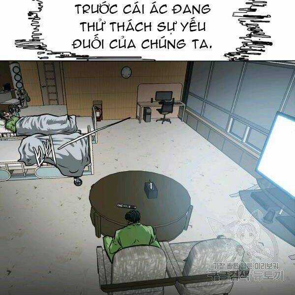 Bậc Thầy Kiếm Sư - Chapter 92 - Trang 40