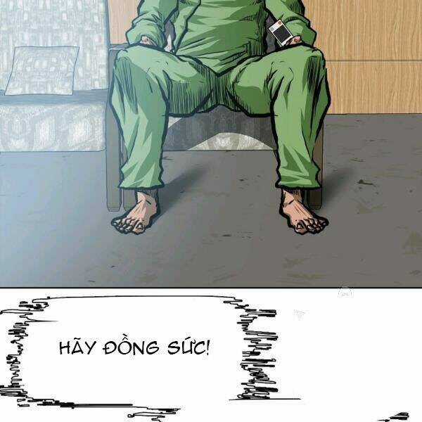 Bậc Thầy Kiếm Sư - Chapter 92 - Trang 45