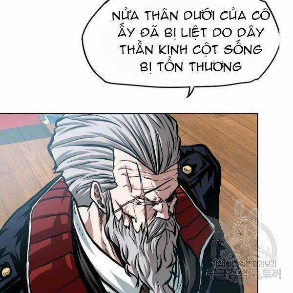 Bậc Thầy Kiếm Sư - Chapter 92 - Trang 55