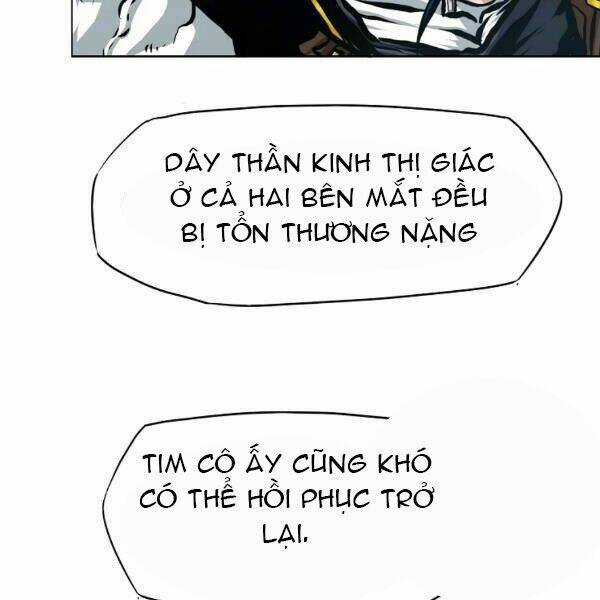 Bậc Thầy Kiếm Sư - Chapter 92 - Trang 57
