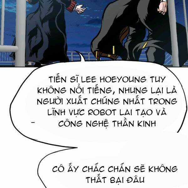 Bậc Thầy Kiếm Sư - Chapter 92 - Trang 60