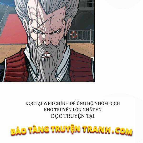 Bậc Thầy Kiếm Sư - Chapter 92 - Trang 66