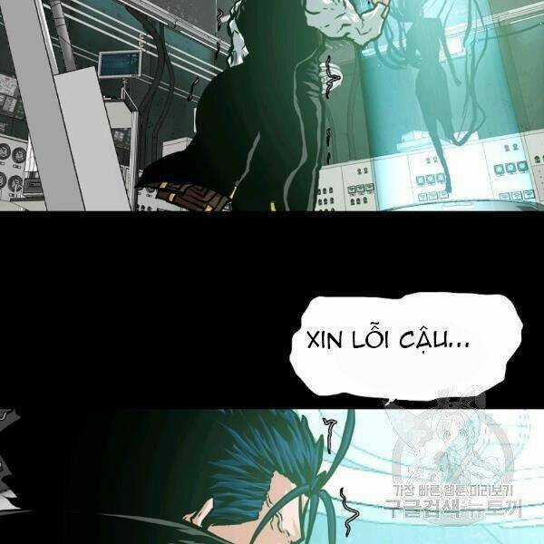 Bậc Thầy Kiếm Sư - Chapter 92 - Trang 75