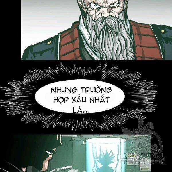 Bậc Thầy Kiếm Sư - Chapter 92 - Trang 86