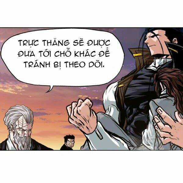 Bậc Thầy Kiếm Sư - Chapter 92 - Trang 10