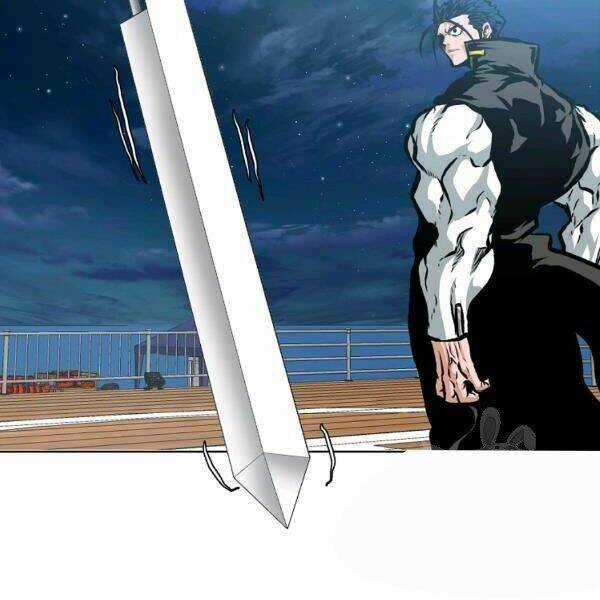 Bậc Thầy Kiếm Sư - Chapter 92 - Trang 99