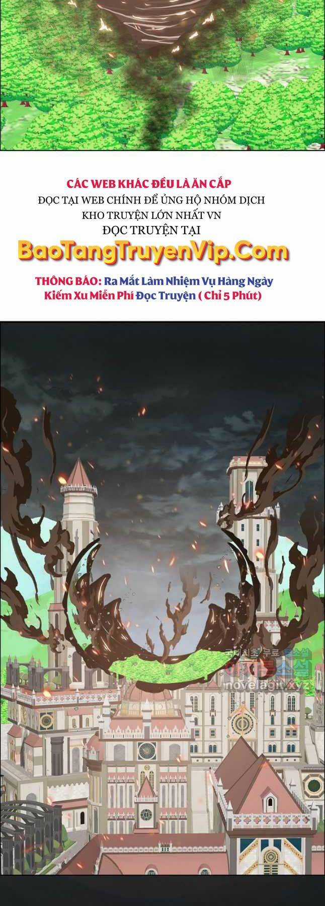 Bậc Thầy Kiếm Sư - Chapter 93 - Trang 2