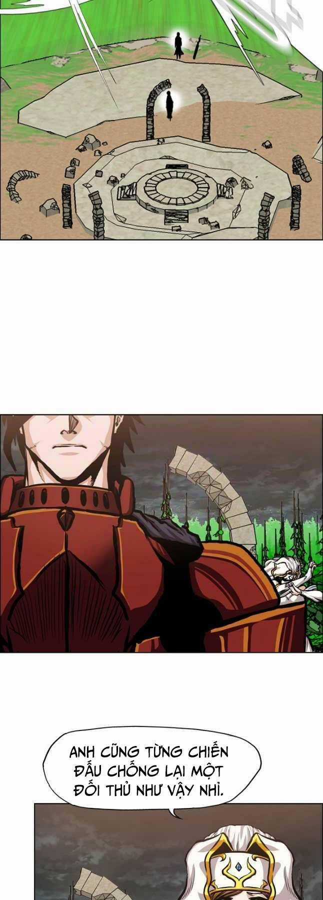 Bậc Thầy Kiếm Sư - Chapter 93 - Trang 13