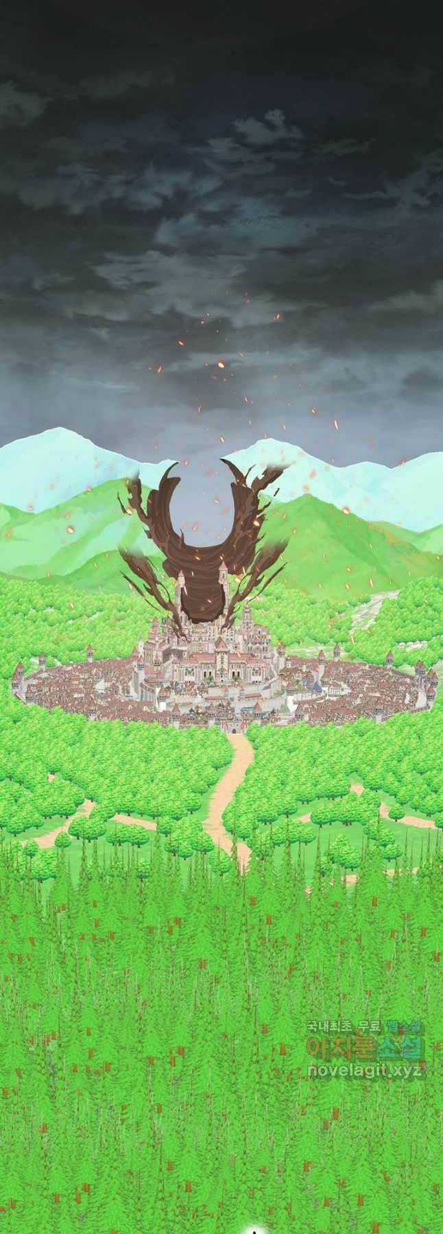 Bậc Thầy Kiếm Sư - Chapter 93 - Trang 3