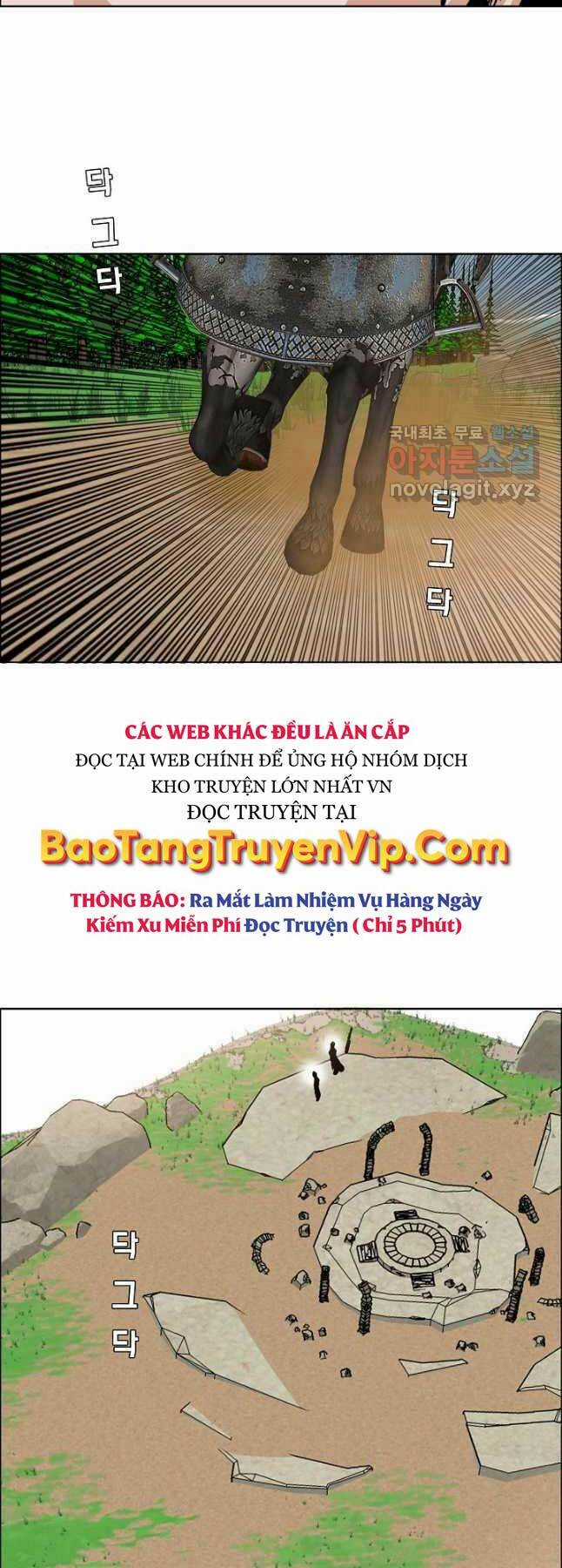 Bậc Thầy Kiếm Sư - Chapter 93 - Trang 21