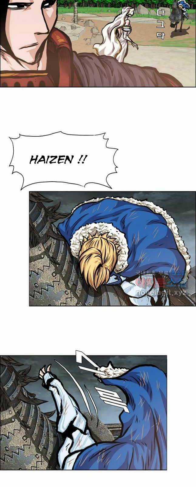 Bậc Thầy Kiếm Sư - Chapter 93 - Trang 23