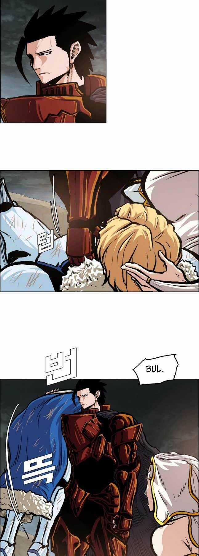 Bậc Thầy Kiếm Sư - Chapter 93 - Trang 27