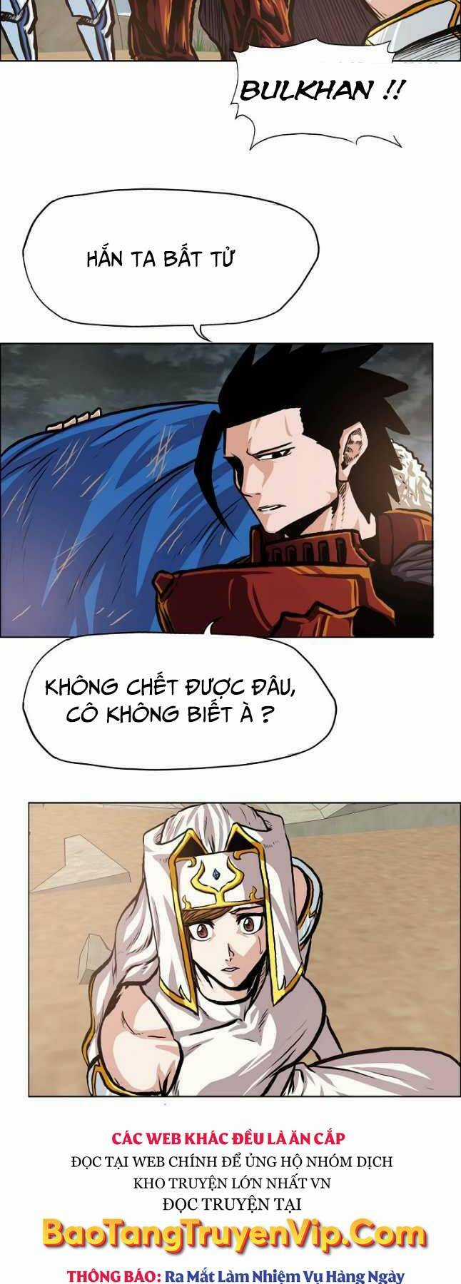 Bậc Thầy Kiếm Sư - Chapter 93 - Trang 28