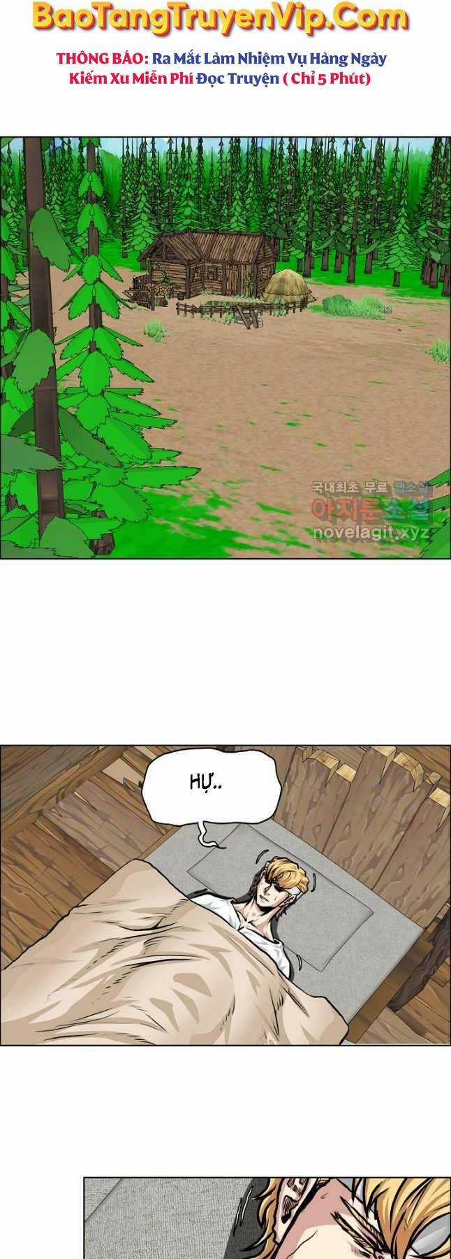 Bậc Thầy Kiếm Sư - Chapter 93 - Trang 30