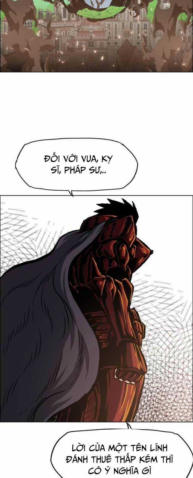 Bậc Thầy Kiếm Sư - Chapter 93 - Trang 39