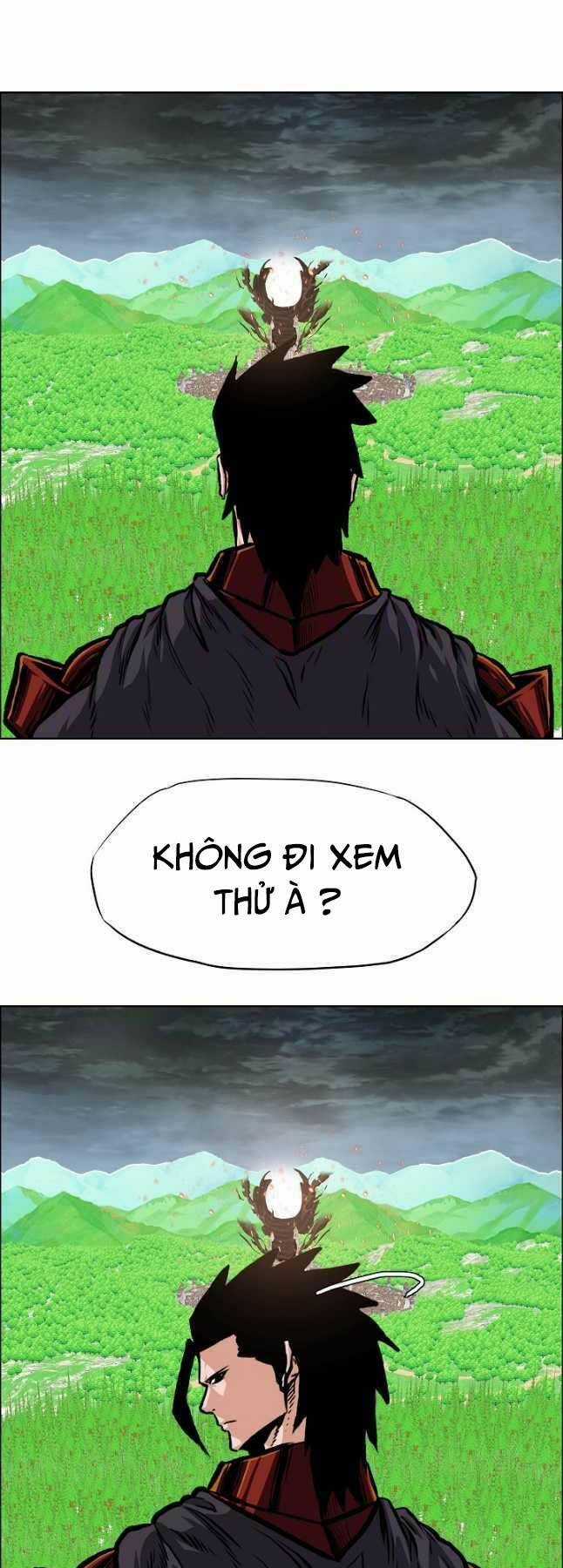 Bậc Thầy Kiếm Sư - Chapter 93 - Trang 5