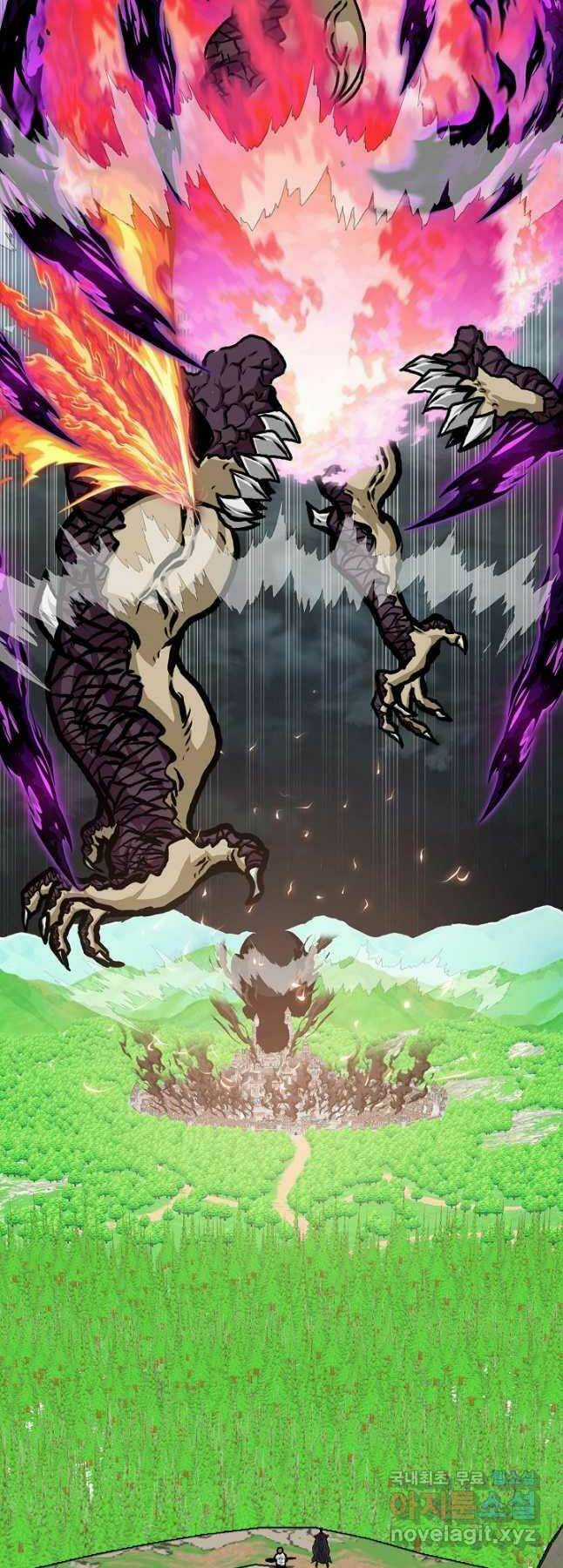 Bậc Thầy Kiếm Sư - Chapter 93 - Trang 48