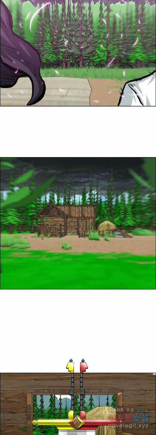 Bậc Thầy Kiếm Sư - Chapter 93 - Trang 53