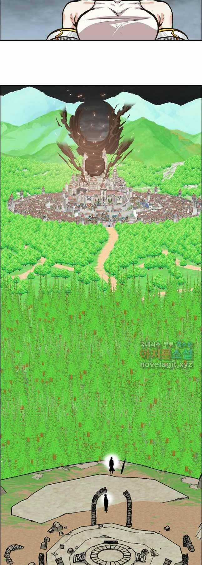 Bậc Thầy Kiếm Sư - Chapter 93 - Trang 10