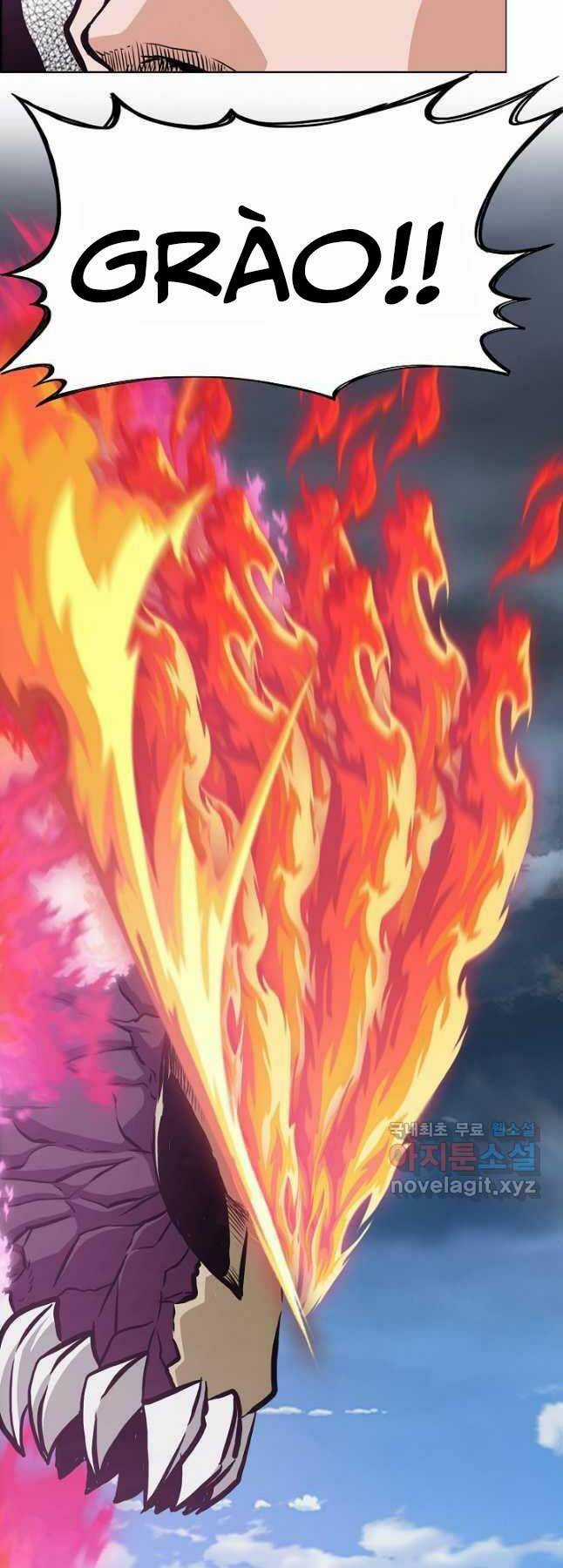 Bậc Thầy Kiếm Sư - Chapter 94 - Trang 11