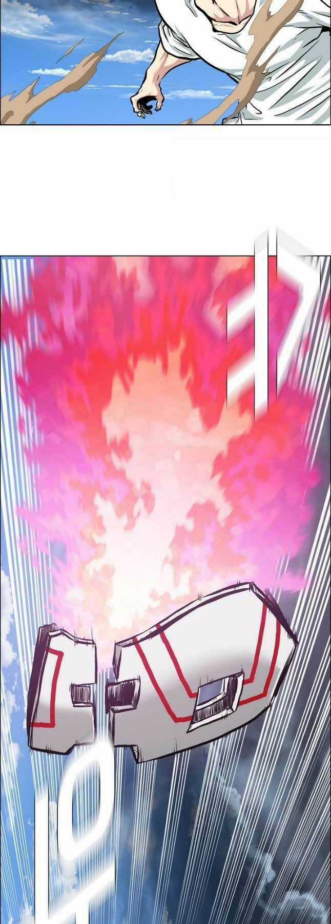 Bậc Thầy Kiếm Sư - Chapter 94 - Trang 16