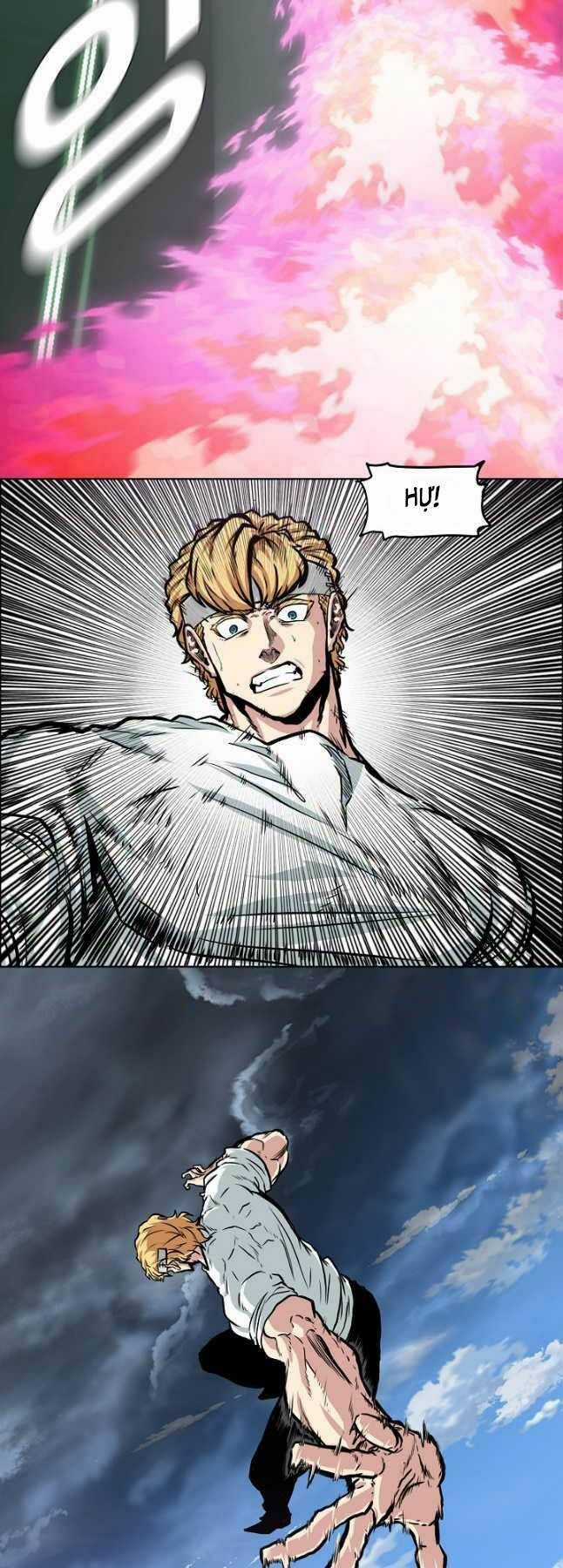 Bậc Thầy Kiếm Sư - Chapter 94 - Trang 19