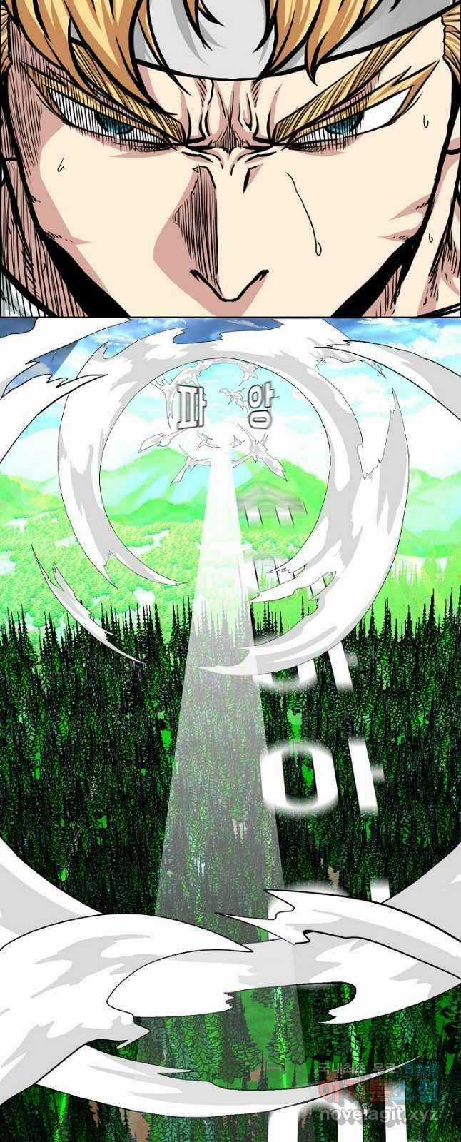 Bậc Thầy Kiếm Sư - Chapter 94 - Trang 27