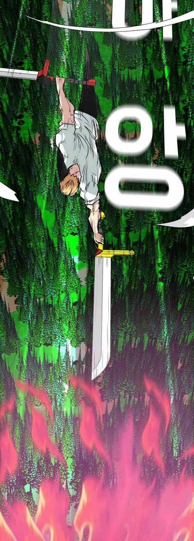 Bậc Thầy Kiếm Sư - Chapter 94 - Trang 28